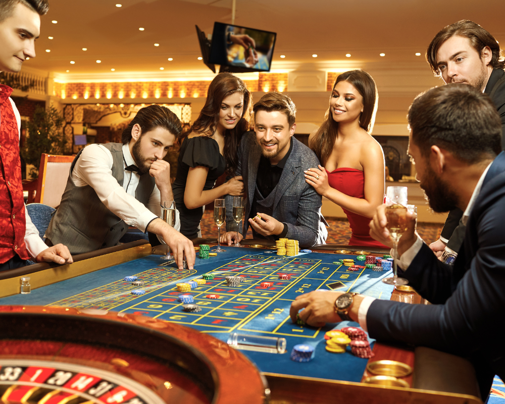 best live casino games