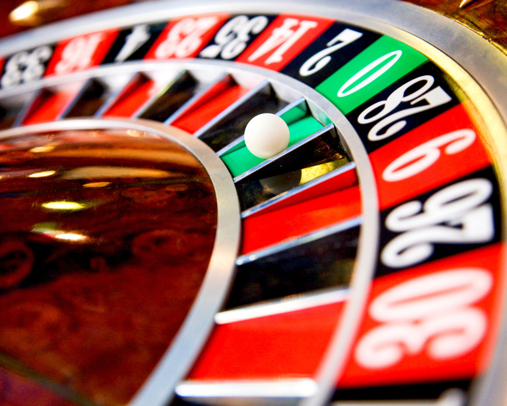 best live casino games