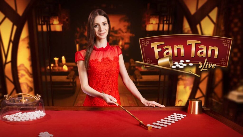 fan tan casino